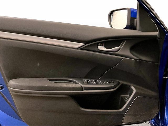 Used 2016 Honda Civic LX image 22