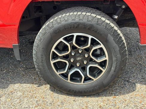 Used 2023 Ford F150 XLT w/ Equipment Group 302A High AWD/4WD image 12