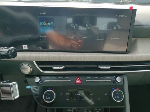 New 2025 Hyundai Sonata SEL image 20