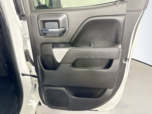 Used 2017 Chevrolet Silverado 1500 LT w/ All Star Edition image 26