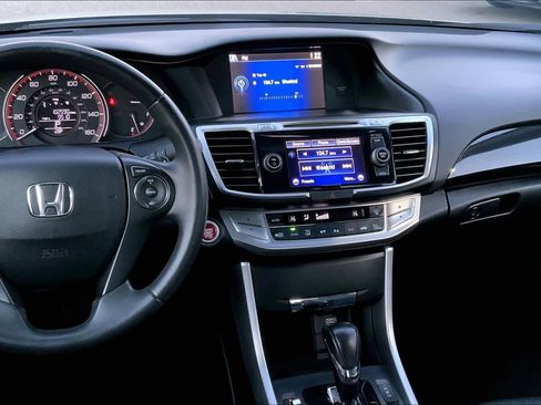 Used 2013 Honda Accord EX-L image 6