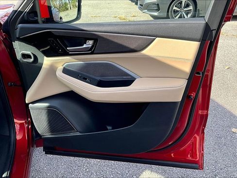 Used 2026 Acura MDX w/ Advance Package image 24