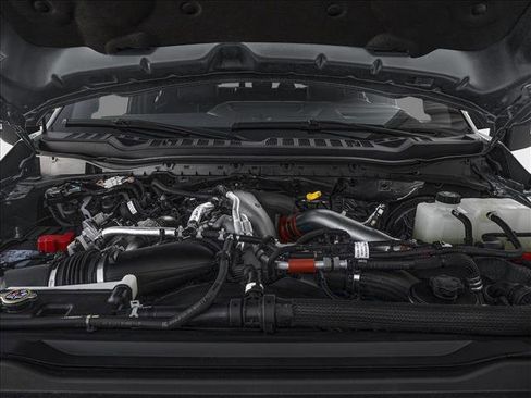 New 2026 Ford F250 Platinum w/ Platinum Plus Package image 8