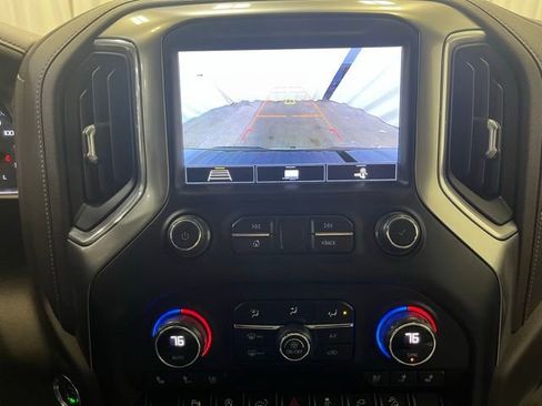 Used 2020 Chevrolet Silverado 1500 LTZ w/ LTZ Plus Package image 23