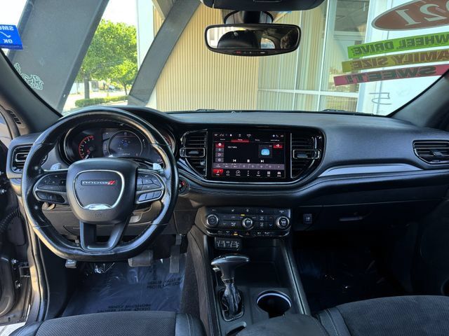 Used 2021 Dodge Durango GT AWD/4WD image 22