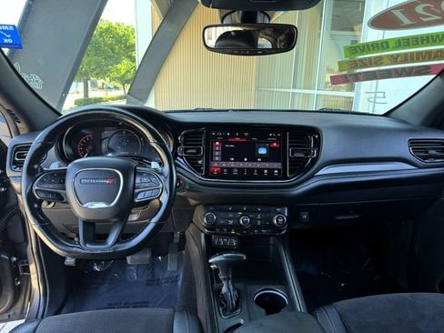 Used 2021 Dodge Durango GT AWD/4WD image 22