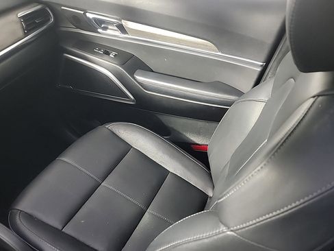 Used 2020 Kia Telluride EX w/ EX Premium Package AWD/4WD image 24