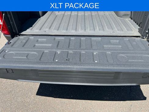 Certified 2023 Ford F150 XLT w/ Equipment Group 301A Mid AWD/4WD image 8