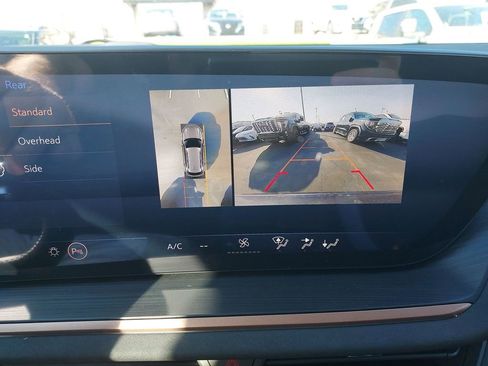 New 2026 Buick Envision Sport Touring AWD/4WD image 23