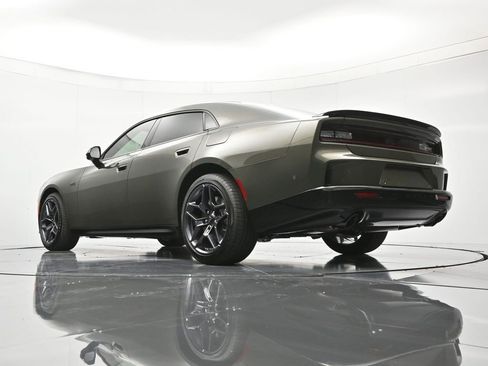 New 2026 Dodge Charger R/T AWD/4WD image 42