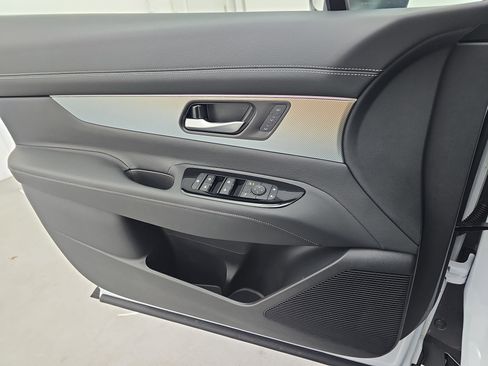 New 2026 Nissan Murano SL image 27