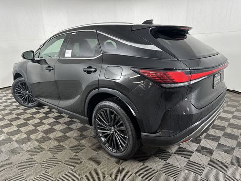 Used 2025 Lexus RX 350h w/ Convenience Package image 4