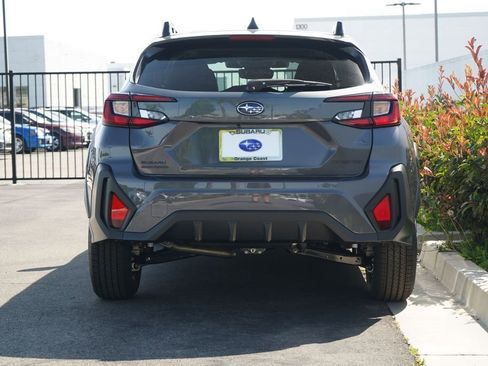New 2026 Subaru Crosstrek 2.0i Premium AWD/4WD image 4