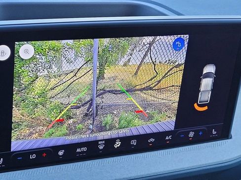 New 2026 Ford Maverick XLT AWD/4WD image 25