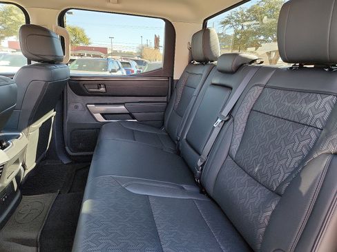 Used 2024 Toyota Tundra SR5 image 11