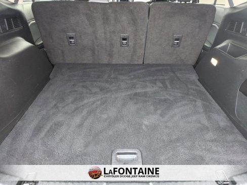 Used 2024 Ford Edge SEL image 27