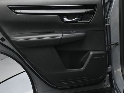 Used 2024 Honda CR-V EX-L image 12