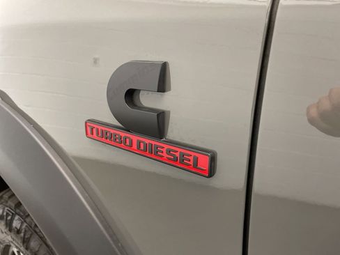 New 2026 RAM 2500 Rebel w/ Rebel Level 1 Equipment Group AWD/4WD image 13