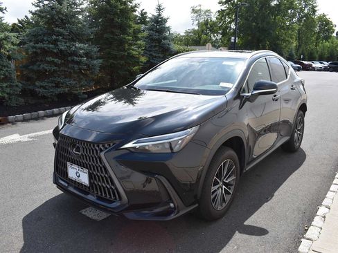 Used 2024 Lexus NX 350 AWD w/ Cold Area Package image 3