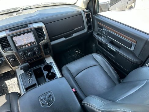 Used 2013 RAM 1500 Laramie w/ Protection Group AWD/4WD image 25