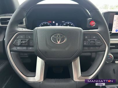 Used 2025 Toyota Tacoma TRD Off-Road