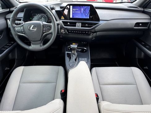 Used 2024 Lexus UX 250h FWD w/ Premium Package image 23