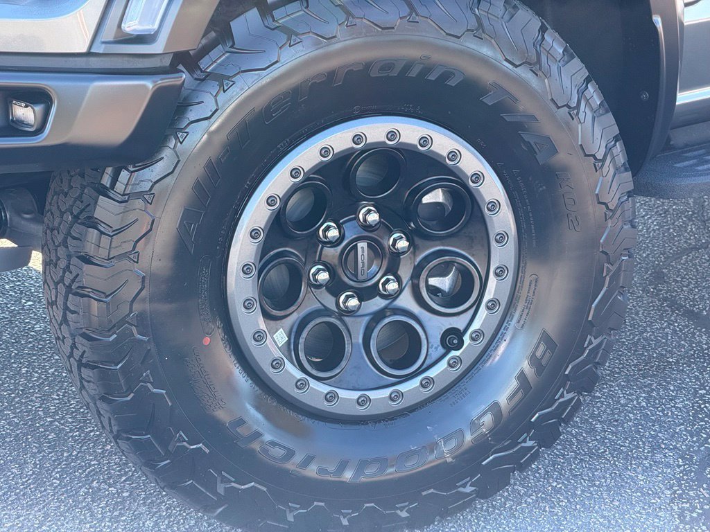 New 2026 Ford F150 Raptor AWD/4WD image 6