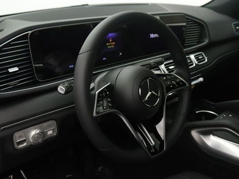 New 2026 Mercedes-Benz GLE 350 4MATIC image 5
