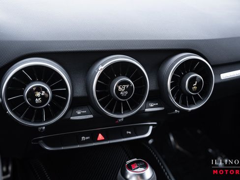 Used 2021 Audi TT RS image 22