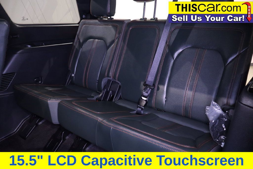 Used 2022 Ford Expedition Timberline AWD/4WD image 34