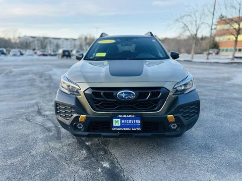 Used 2024 Subaru Outback Wilderness image 2