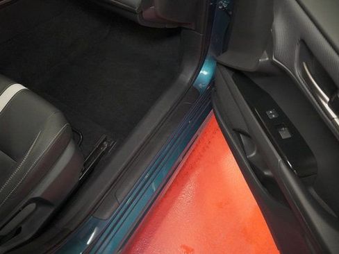 Used 2026 Toyota Camry SE w/ Multimedia Upgrade Package image 17