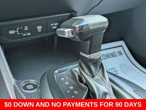 Used 2025 Kia K4 FWD image 22