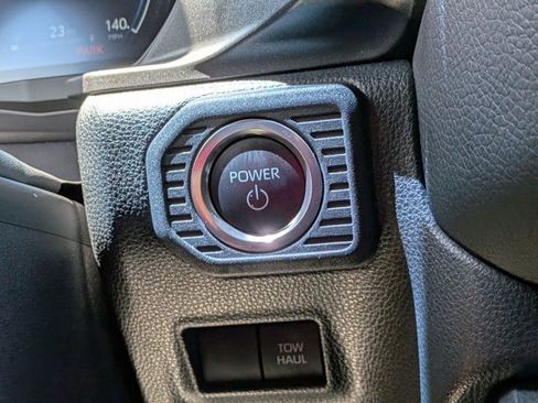 Used 2024 Toyota Land Cruiser w/ Premium Package AWD/4WD image 18