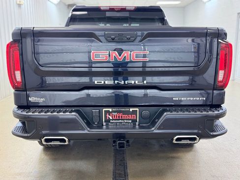 New 2026 GMC Sierra 1500 Denali w/ Technology Package image 7