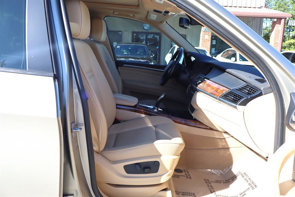 Used 2012 BMW X5 xDrive35d AWD/4WD image 17