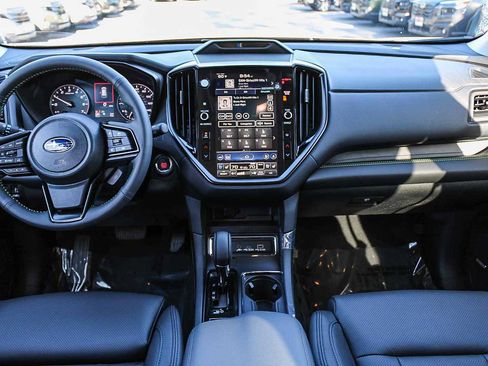 New 2026 Subaru Ascent Bronze Edition AWD/4WD image 12
