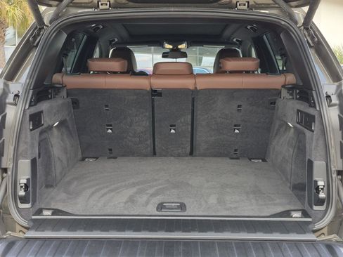 Certified 2023 BMW X5 xDrive40i w/ Premium Package image 7