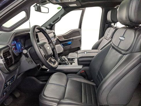 Certified 2025 Ford F150 XLT AWD/4WD image 15