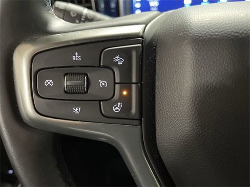 Used 2023 Chevrolet Silverado 1500 LT image 32