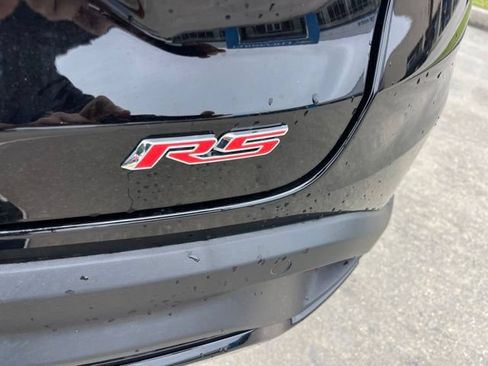 New 2026 Chevrolet Trax RS w/ Driver Confidence Package FWD image 7