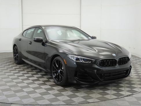 New 2026 BMW 840i w/ M Sport Professional Package image 3