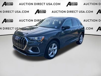 Used 2020 Audi Q3 2.0T Premium w/ Convenience Package