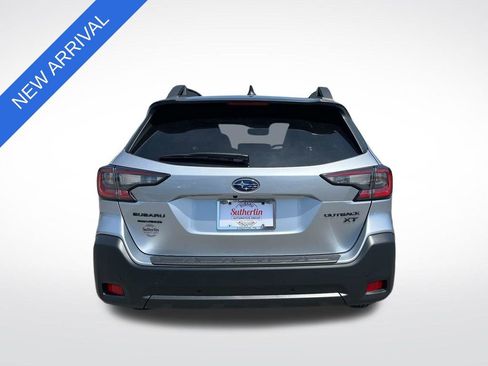 Used 2025 Subaru Outback Onyx Edition XT w/ Popular Package #2 AWD/4WD image 4