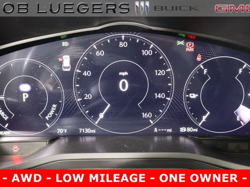 Used 2025 MAZDA CX-90 Plug-In Hybrid w/Premium Sport image 35