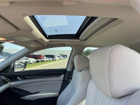 Used 2019 Honda Accord EX-L image 23
