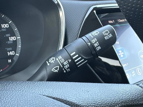 Certified 2023 Chevrolet TrailBlazer LT w/ Convenience Package image 23