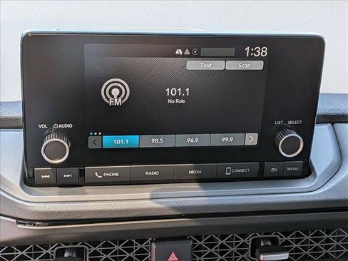 Used 2025 Honda Accord SE image 14