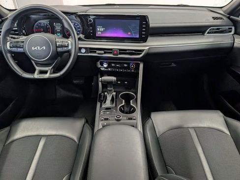 Used 2024 Kia K5 GT-Line w/ GT-Line Premium Package FWD image 24