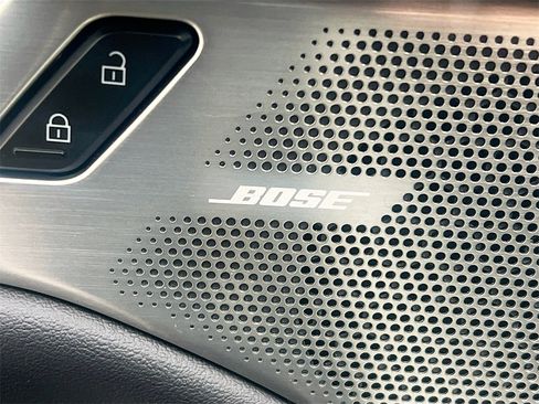 Used 2025 MAZDA MAZDA3 2.5 Turbo Sedan w/Premium Plus image 21